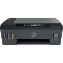 МФУ HP Smart Tank 515 (Black/Gray) Thumb