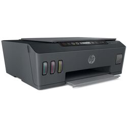 МФУ HP Smart Tank 515 (Black/Gray)