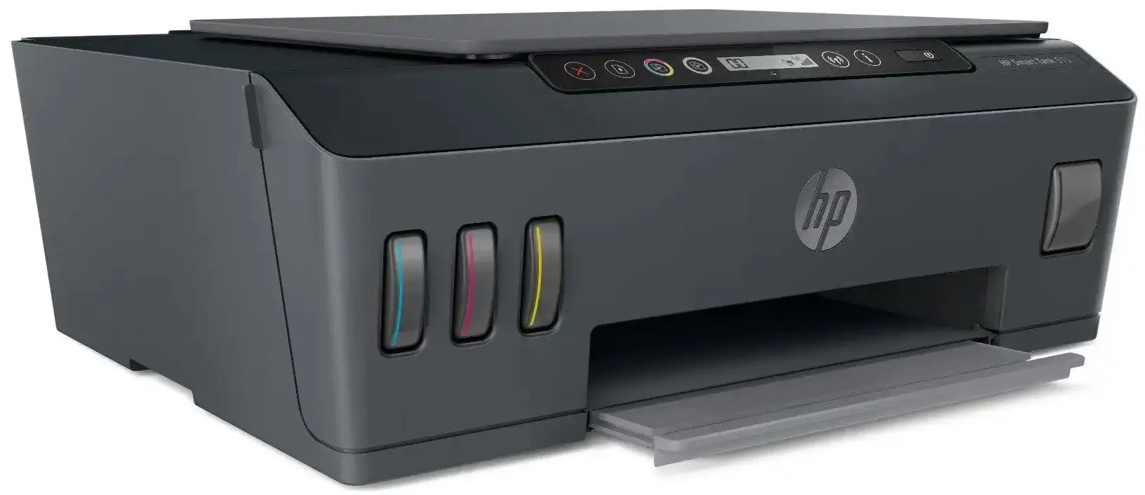 МФУ HP Smart Tank 515 (Black/Gray)