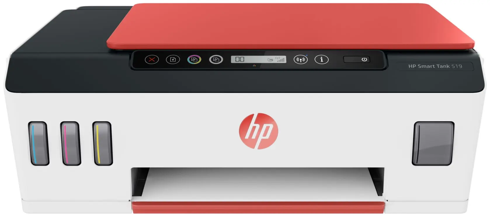 МФУ HP Smart Tank 519 (White/Black) - 2