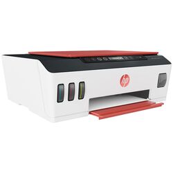 МФУ HP Smart Tank 519 (White/Black) Thumb