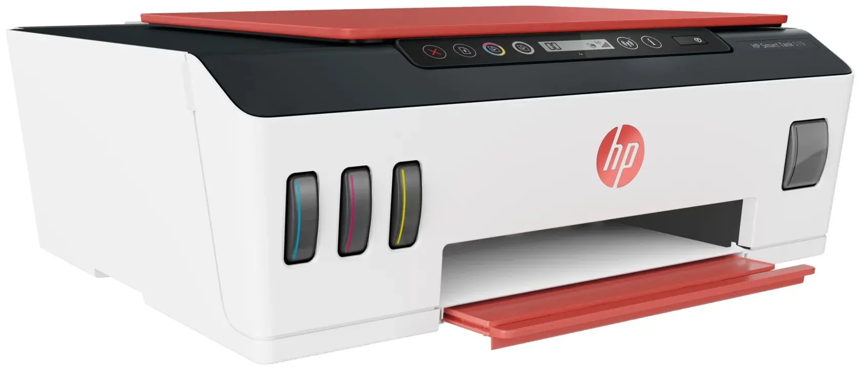 МФУ HP Smart Tank 519 (White/Black) - 3