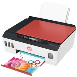 МФУ HP Smart Tank 519 (White/Black)