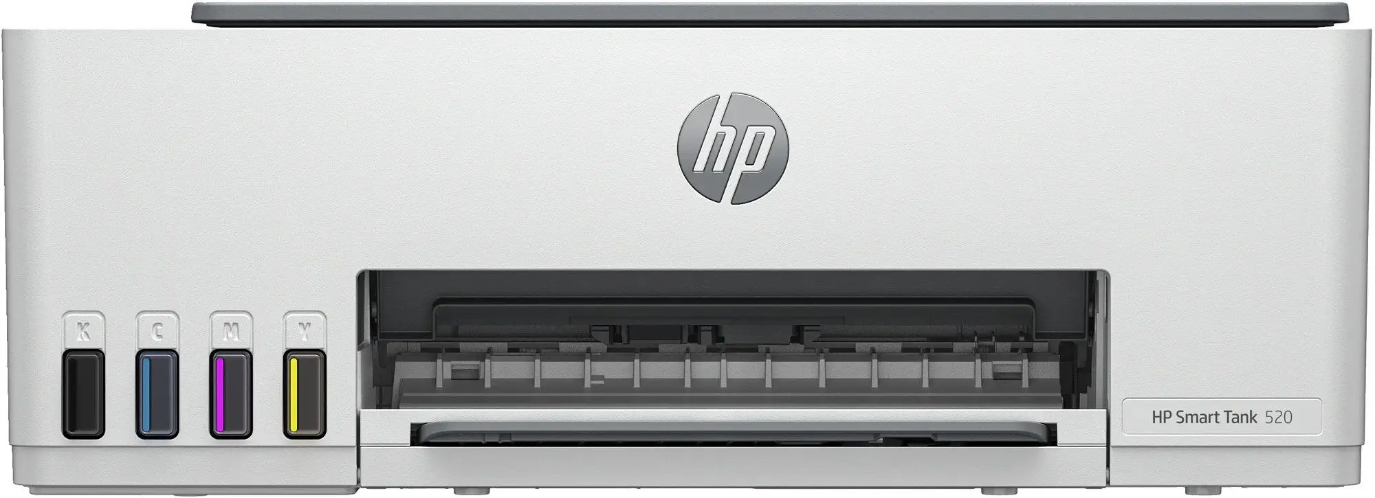 Multifunctional HP Smart Tank 520 (White/Grey)