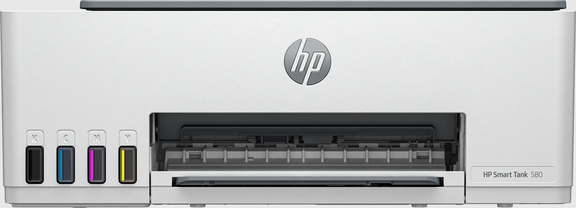МФУ HP Smart Tank 580 (Black/Grey)
