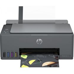 Multifunctional HP Smart Tank 581 (Black) Thumb