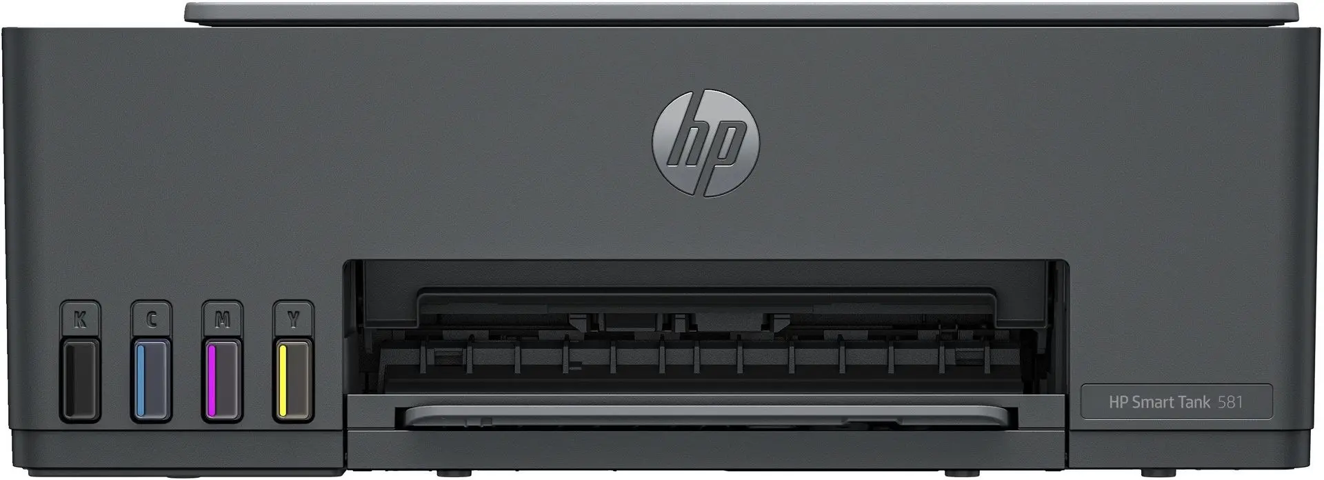 Multifunctional HP Smart Tank 581 (Black)