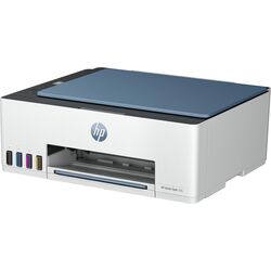Multifunctional HP Smart Tank 585 (White/Blue) Thumb