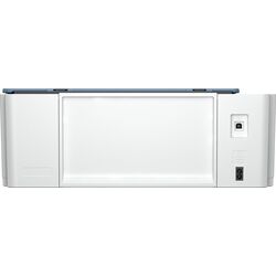 Multifunctional HP Smart Tank 585 (White/Blue) Thumb