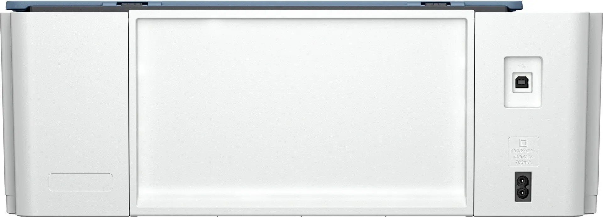 Multifunctional HP Smart Tank 585 (White/Blue)