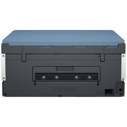 Multifunctional HP Smart Tank 675 (White/Blue) Thumb