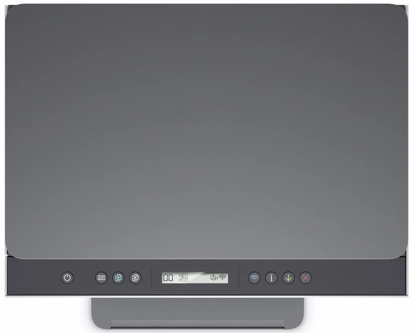 Multifunctional HP Smart Tank 7005 (White/Grey)