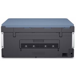 Multifunctional HP Smart Tank 7006 (White/Blue) Thumb