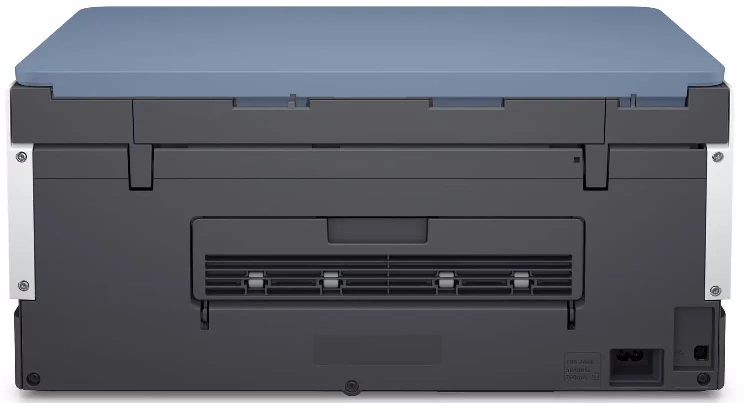 Multifunctional HP Smart Tank 7006 (White/Blue)