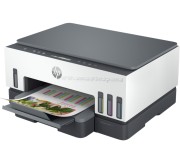 Multifunctional HP Smart Tank 720 (White/Black)