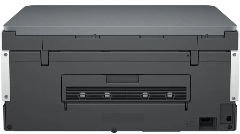 Multifunctional HP Smart Tank 720 (White/Black)