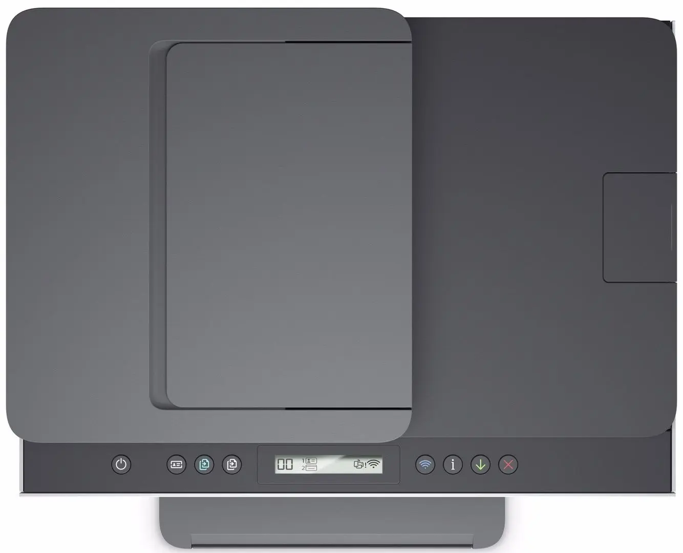 Multifunctional HP Smart Tank 7305 (White/Black)