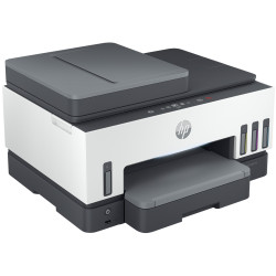 Multifunctional HP Smart Tank 790 (White/Black) Thumb