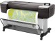 Плоттер HP DesignJet T1700 1VD87A (Black)