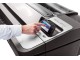 Плоттер HP DesignJet T1700 1VD87A (Black)