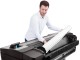 Плоттер HP DesignJet T1700 1VD87A (Black)