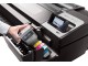 Плоттер HP DesignJet T1700 1VD87A (Black)