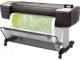 Плоттер HP DesignJet T1700 W6B55A (Black)