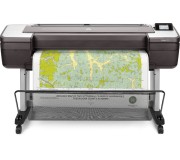 Плоттер HP DesignJet T1700 W6B55A (Black)