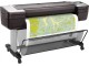 Плоттер HP DesignJet T1700 W6B55A (Black)