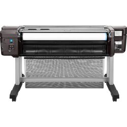Plotter HP DesignJet T1700 W6B55A (Black) Thumb