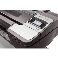 Plotter HP DesignJet T1700 W6B55A (Black) Thumb