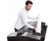 Плоттер HP DesignJet T1700 W6B55A (Black)