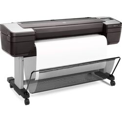 Plotter HP DesignJet T1700dr 1VD88A (Black) Thumb