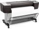 Плоттер HP DesignJet T1700dr W6B56A (Black)