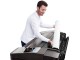 Плоттер HP DesignJet T1700dr W6B56A (Black)