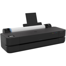 Plotter HP DesignJet T250 (Black) Thumb