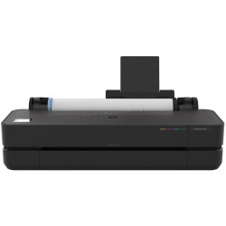 Plotter HP DesignJet T250 (Black)
