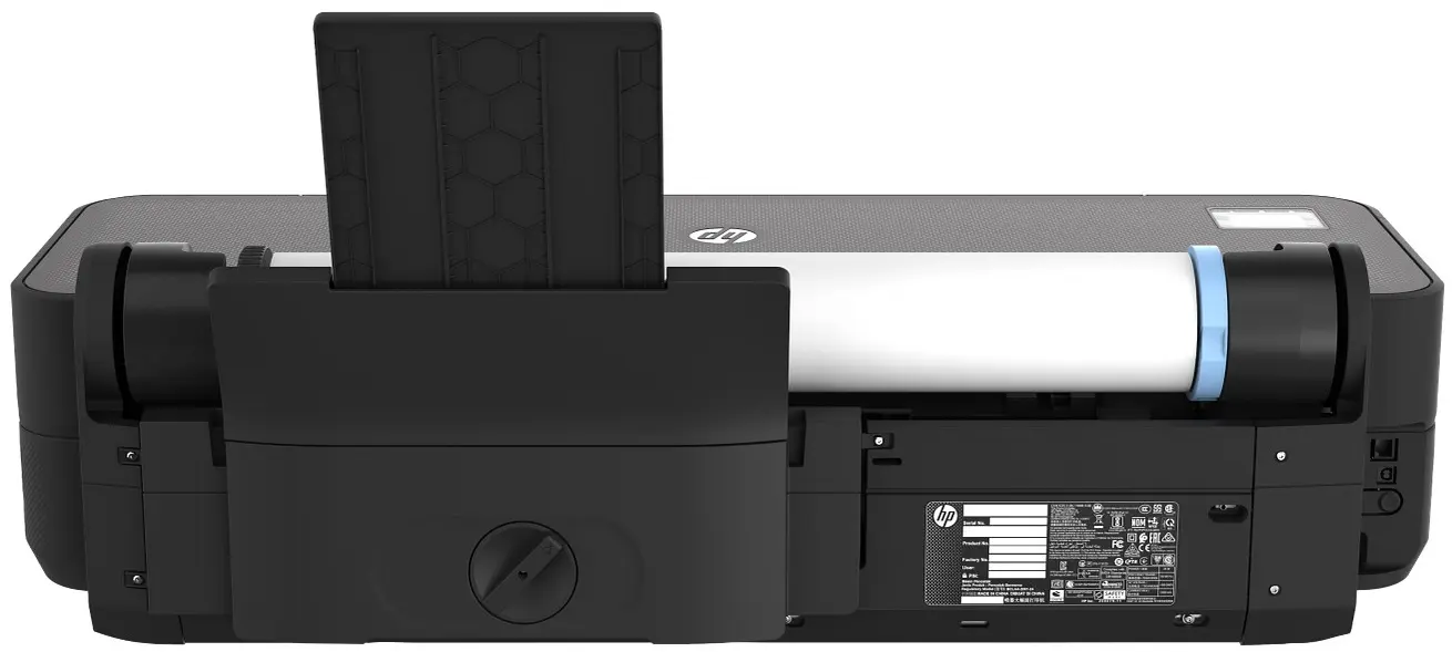 Plotter HP DesignJet T250 (Black)