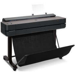 Плоттер HP DesignJet T630 24 (Black) Thumb