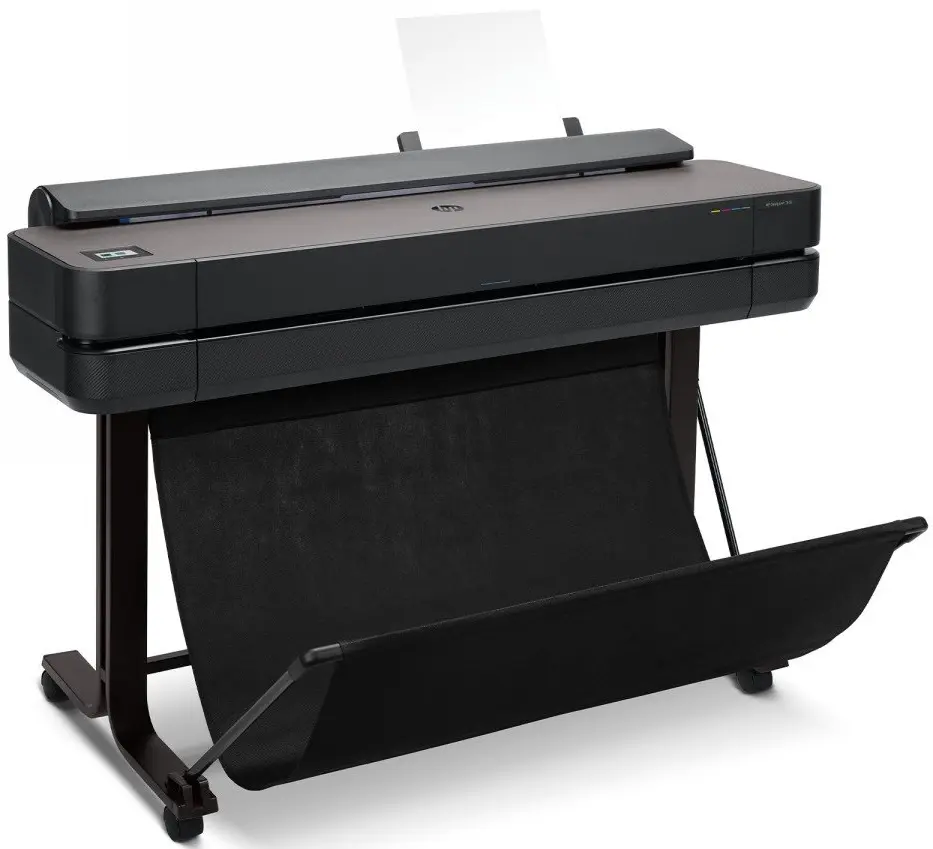 Плоттер HP DesignJet T630 24 (Black)