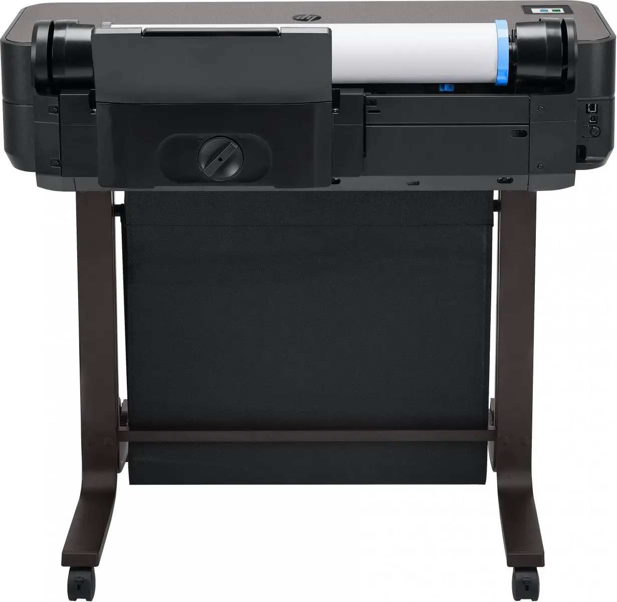 Плоттер HP DesignJet T630 24 (Black)