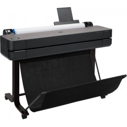 Плоттер HP DesignJet T630 36 (Black) Thumb