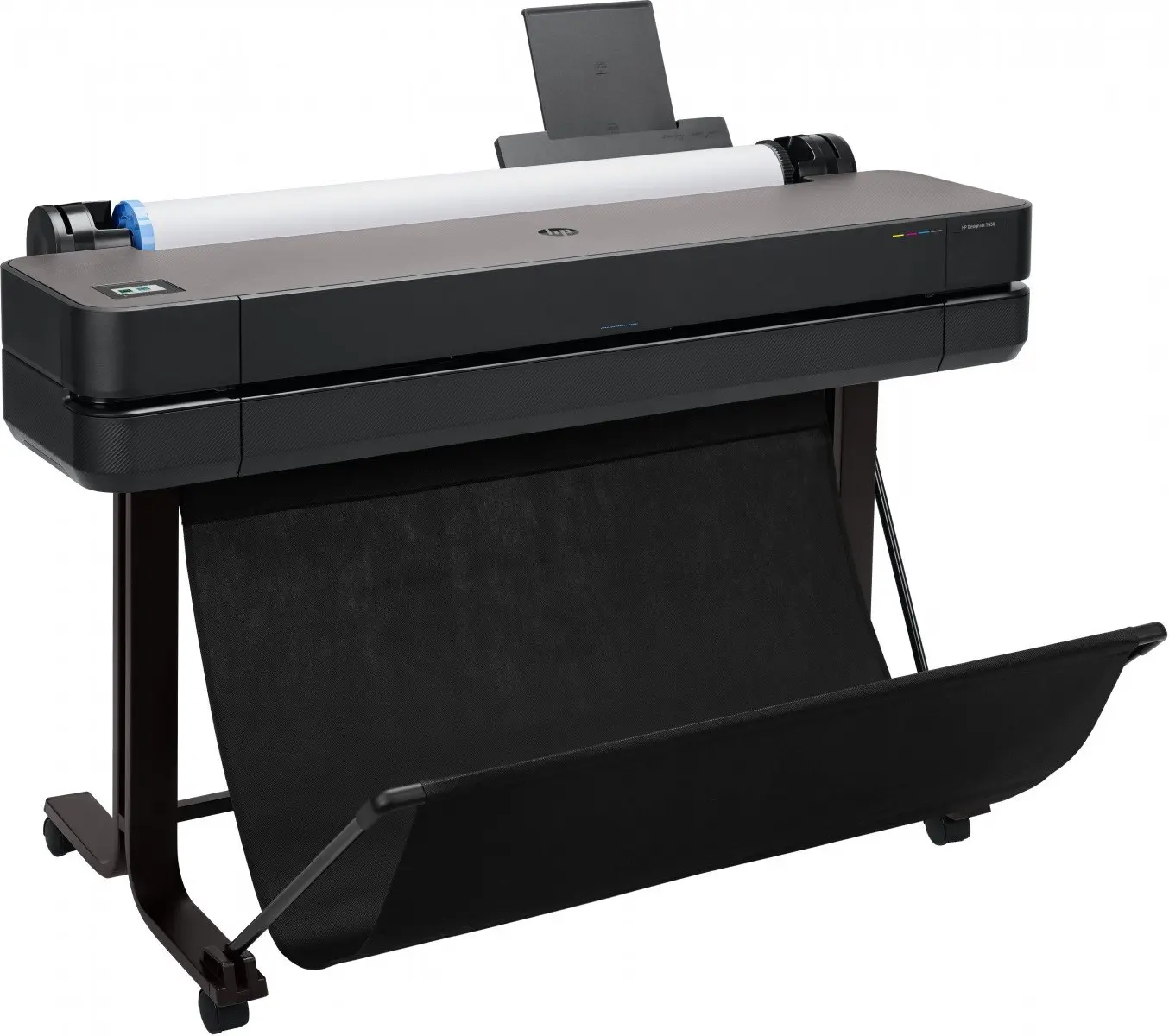 Плоттер HP DesignJet T630 36 (Black)