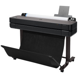 Плоттер HP DesignJet T630 36 (Black) Thumb