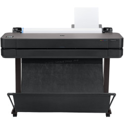 Plotter HP DesignJet T630 36 (Black)