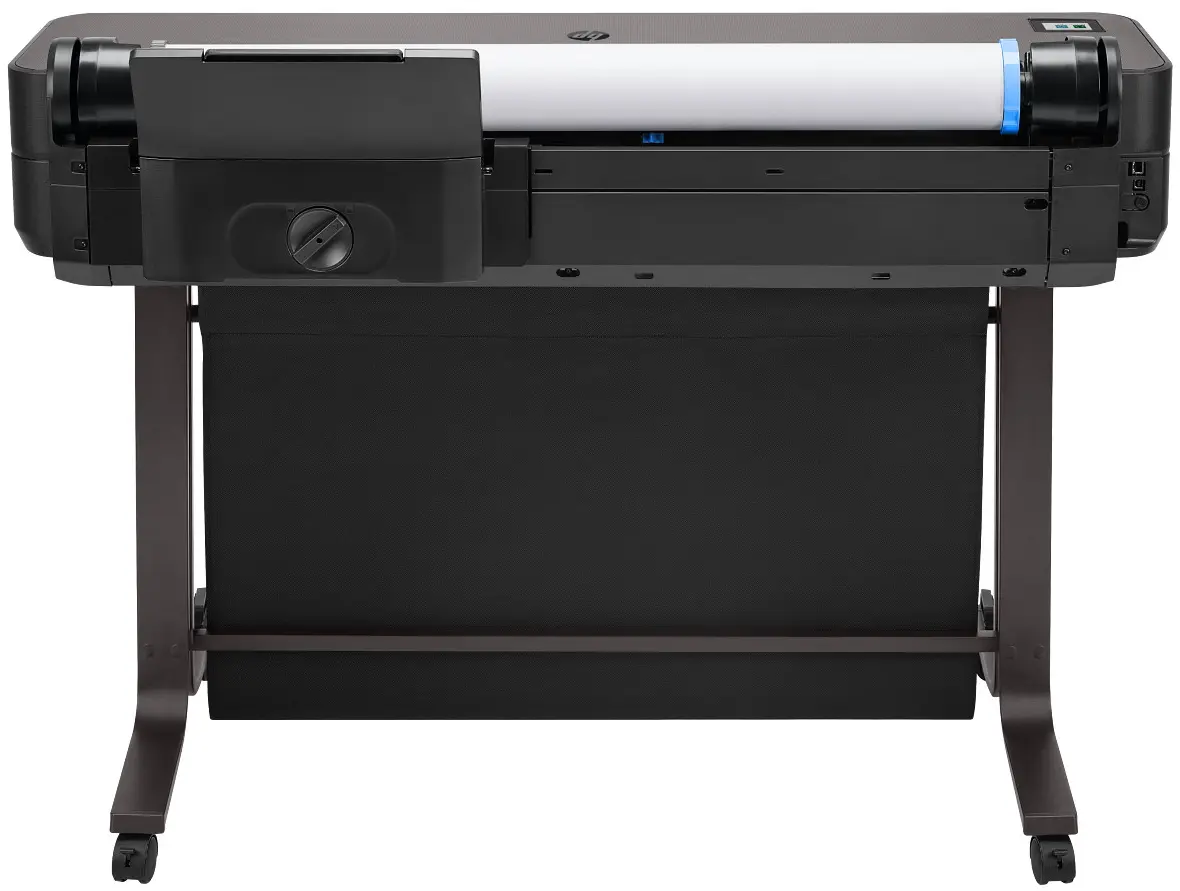 Плоттер HP DesignJet T630 36 (Black)