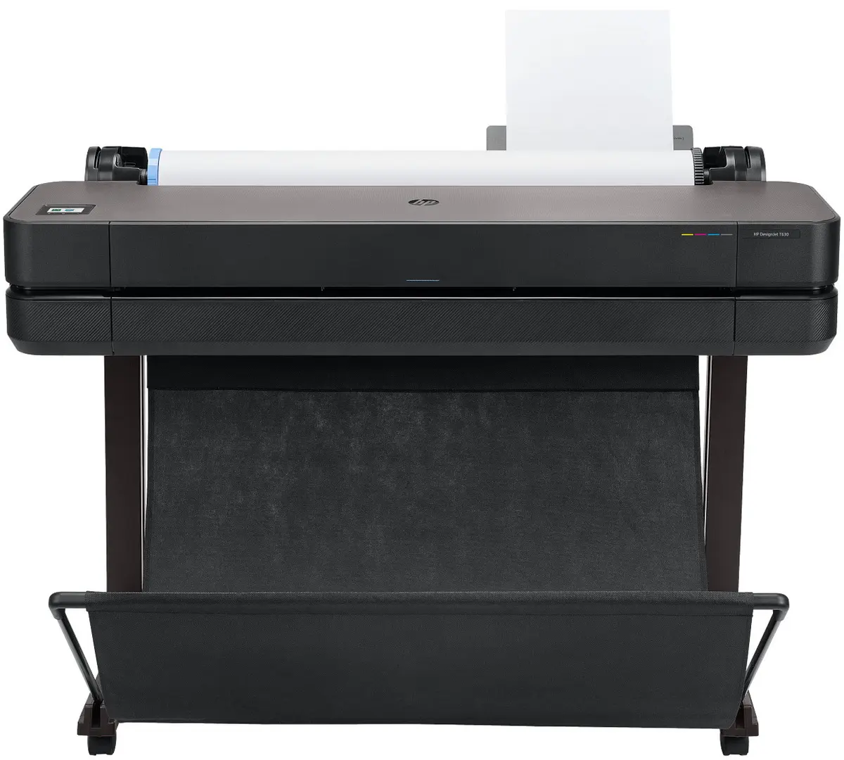 Плоттер HP DesignJet T630 36 (Black)