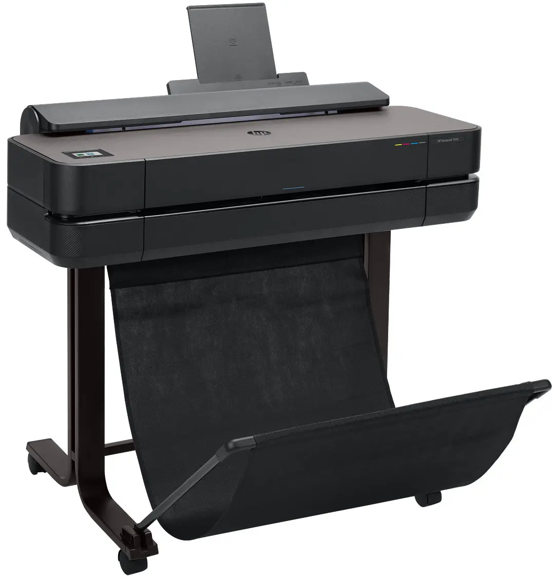 Плоттер HP DesignJet T650 24 (Black)
