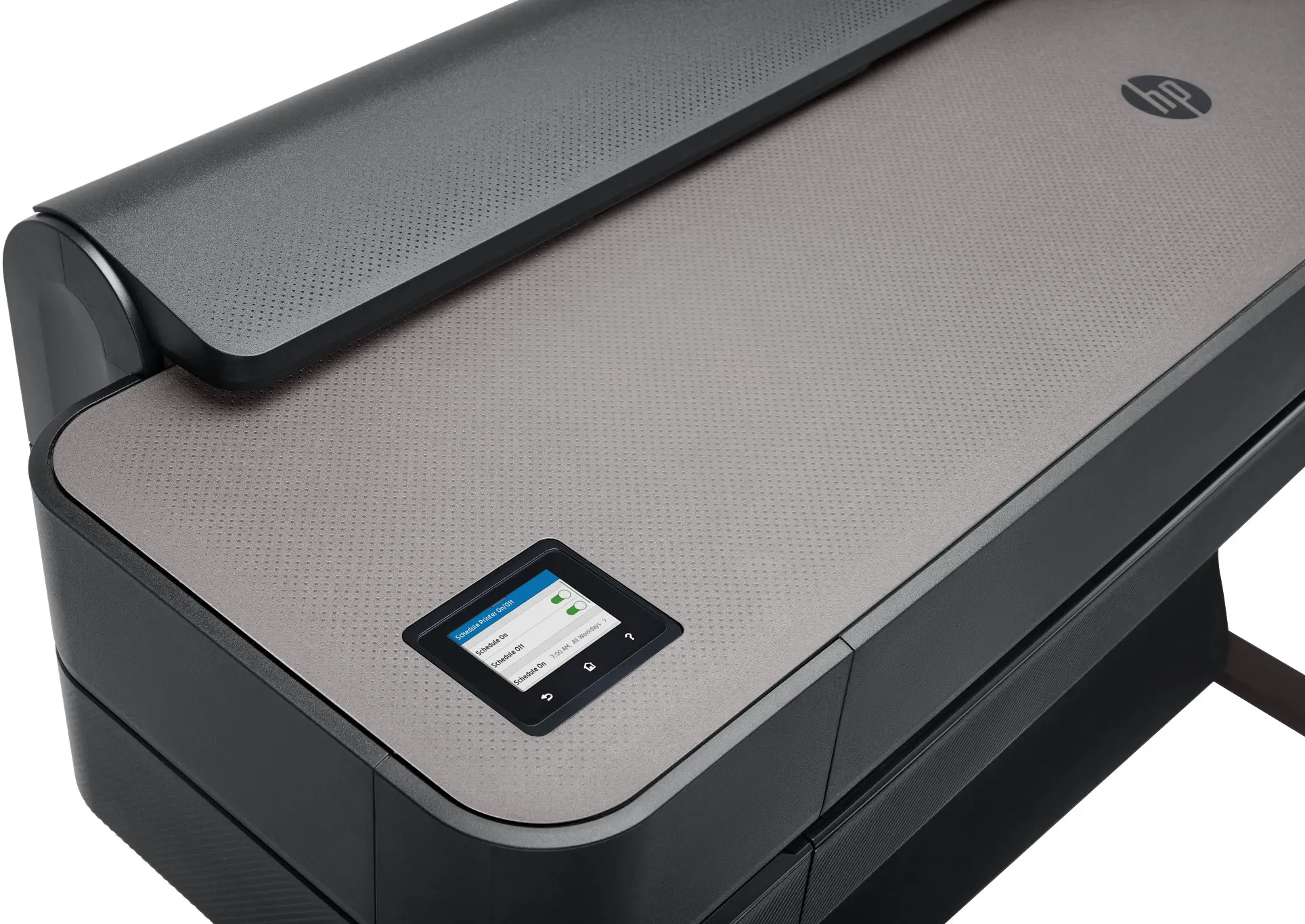 Плоттер HP DesignJet T650 24 (Black)