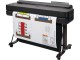 Плоттер HP DesignJet T650 (Black)